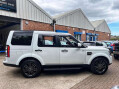 Land Rover Discovery 3.0 SD V6 Graphite Auto 4WD Euro 6 (s/s) 5dr 21