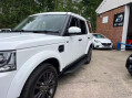 Land Rover Discovery 3.0 SD V6 Graphite Auto 4WD Euro 6 (s/s) 5dr 27