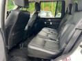 Land Rover Discovery 3.0 SD V6 Graphite Auto 4WD Euro 6 (s/s) 5dr 33