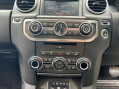 Land Rover Discovery 3.0 SD V6 Graphite Auto 4WD Euro 6 (s/s) 5dr 53