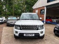 Land Rover Discovery 3.0 SD V6 Graphite Auto 4WD Euro 6 (s/s) 5dr 7