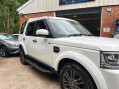Land Rover Discovery 3.0 SD V6 Graphite Auto 4WD Euro 6 (s/s) 5dr 8