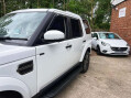 Land Rover Discovery 3.0 SD V6 Graphite Auto 4WD Euro 6 (s/s) 5dr 14