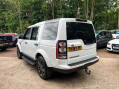 Land Rover Discovery 3.0 SD V6 Graphite Auto 4WD Euro 6 (s/s) 5dr 15