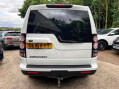 Land Rover Discovery 3.0 SD V6 Graphite Auto 4WD Euro 6 (s/s) 5dr 16