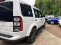 Land Rover Discovery 3.0 SD V6 Graphite Auto 4WD Euro 6 (s/s) 5dr 18
