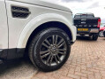 Land Rover Discovery 3.0 SD V6 Graphite Auto 4WD Euro 6 (s/s) 5dr 22