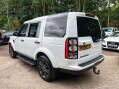 Land Rover Discovery 3.0 SD V6 Graphite Auto 4WD Euro 6 (s/s) 5dr 26