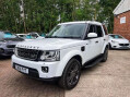 Land Rover Discovery 3.0 SD V6 Graphite Auto 4WD Euro 6 (s/s) 5dr 29
