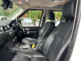 Land Rover Discovery 3.0 SD V6 Graphite Auto 4WD Euro 6 (s/s) 5dr 30