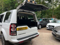 Land Rover Discovery 3.0 SD V6 Graphite Auto 4WD Euro 6 (s/s) 5dr 39