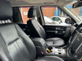 Land Rover Discovery 3.0 SD V6 Graphite Auto 4WD Euro 6 (s/s) 5dr 45