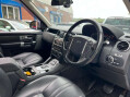 Land Rover Discovery 3.0 SD V6 Graphite Auto 4WD Euro 6 (s/s) 5dr 50