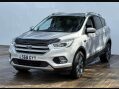 Ford Kuga 1.5T EcoBoost Titanium 2WD Euro 6 (s/s) 5dr 33