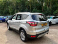 Ford Kuga 1.5T EcoBoost Titanium 2WD Euro 6 (s/s) 5dr 20
