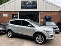 Ford Kuga 1.5T EcoBoost Titanium 2WD Euro 6 (s/s) 5dr