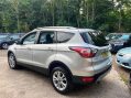 Ford Kuga 1.5T EcoBoost Titanium 2WD Euro 6 (s/s) 5dr 17