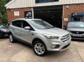 Ford Kuga 1.5T EcoBoost Titanium 2WD Euro 6 (s/s) 5dr 2