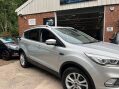 Ford Kuga 1.5T EcoBoost Titanium 2WD Euro 6 (s/s) 5dr 4