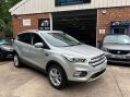Ford Kuga 1.5T EcoBoost Titanium 2WD Euro 6 (s/s) 5dr 5