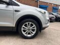 Ford Kuga 1.5T EcoBoost Titanium 2WD Euro 6 (s/s) 5dr 7