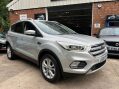 Ford Kuga 1.5T EcoBoost Titanium 2WD Euro 6 (s/s) 5dr 8