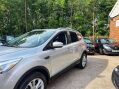 Ford Kuga 1.5T EcoBoost Titanium 2WD Euro 6 (s/s) 5dr 9