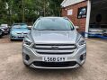 Ford Kuga 1.5T EcoBoost Titanium 2WD Euro 6 (s/s) 5dr 10