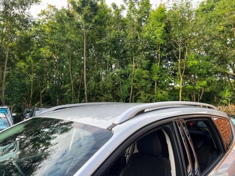 Ford Kuga 1.5T EcoBoost Titanium 2WD Euro 6 (s/s) 5dr 14
