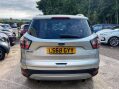 Ford Kuga 1.5T EcoBoost Titanium 2WD Euro 6 (s/s) 5dr 23