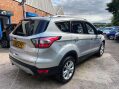 Ford Kuga 1.5T EcoBoost Titanium 2WD Euro 6 (s/s) 5dr 26