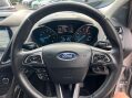 Ford Kuga 1.5T EcoBoost Titanium 2WD Euro 6 (s/s) 5dr 42