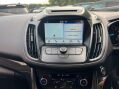 Ford Kuga 1.5T EcoBoost Titanium 2WD Euro 6 (s/s) 5dr 47