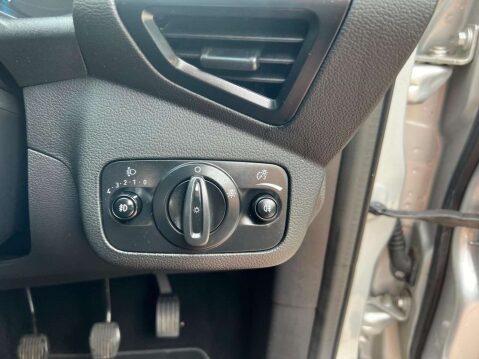 Ford Kuga 1.5T EcoBoost Titanium 2WD Euro 6 (s/s) 5dr 48