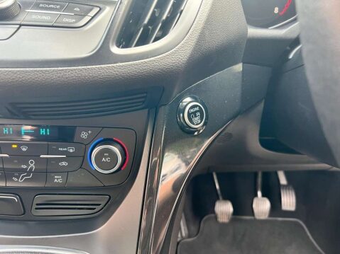 Ford Kuga 1.5T EcoBoost Titanium 2WD Euro 6 (s/s) 5dr 50