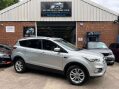 Ford Kuga 1.5T EcoBoost Titanium 2WD Euro 6 (s/s) 5dr 1