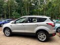 Ford Kuga 1.5T EcoBoost Titanium 2WD Euro 6 (s/s) 5dr 13