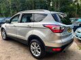 Ford Kuga 1.5T EcoBoost Titanium 2WD Euro 6 (s/s) 5dr 16