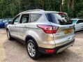 Ford Kuga 1.5T EcoBoost Titanium 2WD Euro 6 (s/s) 5dr 19