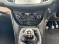 Ford Kuga 1.5T EcoBoost Titanium 2WD Euro 6 (s/s) 5dr 46