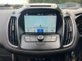 Ford Kuga 1.5T EcoBoost Titanium 2WD Euro 6 (s/s) 5dr 49