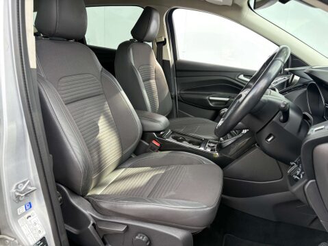 Ford Kuga 1.5T EcoBoost Titanium 2WD Euro 6 (s/s) 5dr 15