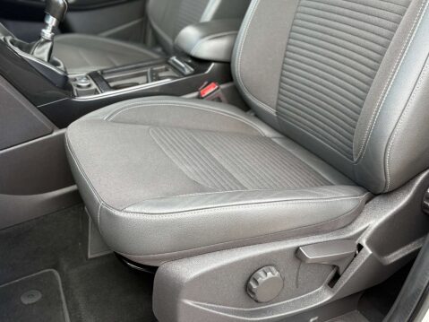 Ford Kuga 1.5T EcoBoost Titanium 2WD Euro 6 (s/s) 5dr 56