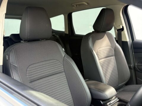 Ford Kuga 1.5T EcoBoost Titanium 2WD Euro 6 (s/s) 5dr 6