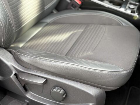 Ford Kuga 1.5T EcoBoost Titanium 2WD Euro 6 (s/s) 5dr 19