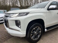 Mitsubishi L200 2.2 DI-D DC Barbarian X Auto 4WD Euro 6 (s/s) 4dr 8