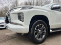Mitsubishi L200 2.2 DI-D DC Barbarian X Auto 4WD Euro 6 (s/s) 4dr 9