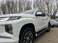 Mitsubishi L200 2.2 DI-D DC Barbarian X Auto 4WD Euro 6 (s/s) 4dr 13