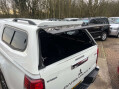 Mitsubishi L200 2.2 DI-D DC Barbarian X Auto 4WD Euro 6 (s/s) 4dr 23