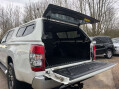 Mitsubishi L200 2.2 DI-D DC Barbarian X Auto 4WD Euro 6 (s/s) 4dr 26